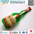 inflatable bottle for promotion